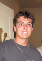 Belfast DAT Quantitative Reasoning tutor named Luke