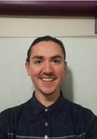 Bath Assembly Language tutor named Nate Bath Assembly Language tutor named Nate