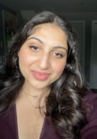 Winnipeg IB Chemistry tutor named Rhythm Winnipeg IB Chemistry tutor named Rhythm