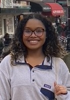 Toronto High School Chemistry tutor named Kassiya Toronto High School Chemistry tutor named Kassiya