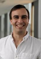 Hamilton Linear Algebra tutor named Vincenzo Hamilton Linear Algebra tutor named Vincenzo