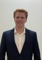 Waterloo Public Speaking tutor named Hunter Waterloo Public Speaking tutor named Hunter