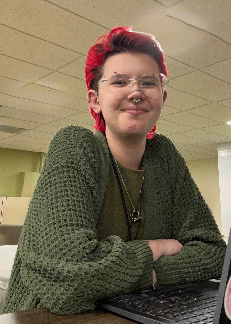 Leeds Women's Studies tutor named Amber Leeds Women's Studies tutor named Amber