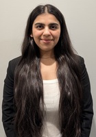 Vancouver High School Physics tutor named Vrinda Vancouver High School Physics tutor named Vrinda