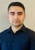 Burnaby Geometry tutor named Pouya Burnaby Geometry tutor named Pouya