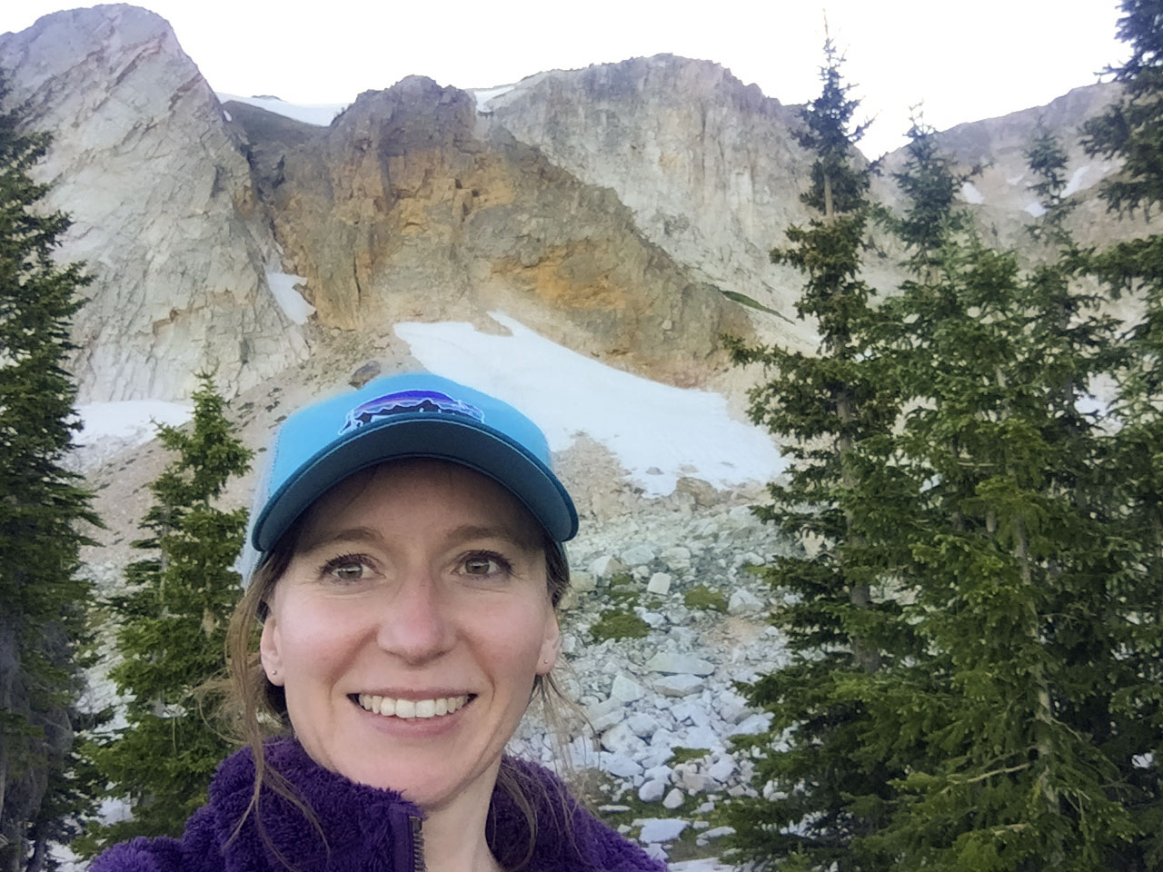 Edinburgh High School Reading tutor named Christine