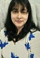 Manchester Hindi tutor named Asavari Manchester Hindi tutor named Asavari