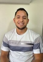 Calgary CLEP American Literature tutor named Obed