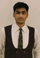 Edmonton Geometry tutor named Rishabh Edmonton Geometry tutor named Rishabh