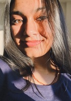 Hamilton Contemporary Architecture tutor named Drashti Hamilton Contemporary Architecture tutor named Drashti