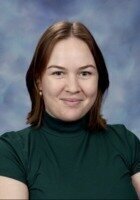 Toronto Writing tutor named Sabina