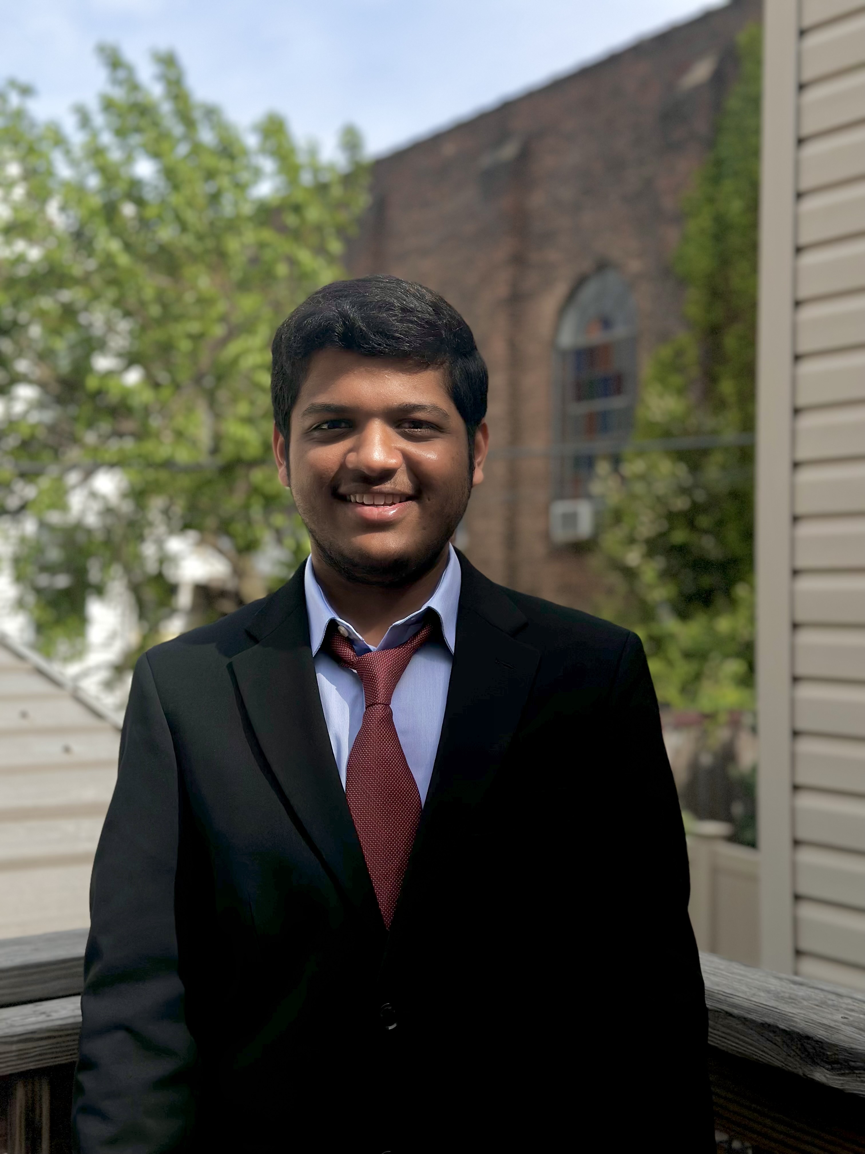 Ottawa Adobe Illustrator tutor named Sahith kumar Ottawa Adobe Illustrator tutor named Sahith kumar