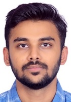 Oshawa Technology and Coding tutor named Aniket Oshawa Technology and Coding tutor named Aniket