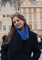 Victoria AP Art History tutor named Callan Victoria AP Art History tutor named Callan