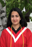 Vancouver Middle School English tutor named Gurpreet Vancouver Middle School English tutor named Gurpreet
