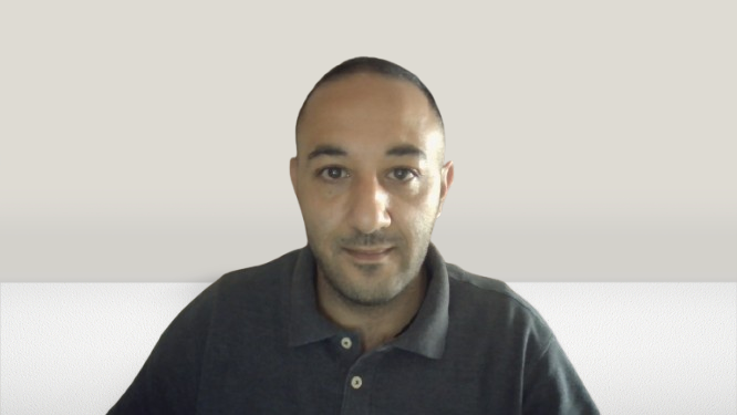 Birmingham Arabic tutor named MOHAMMAD