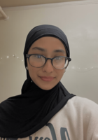 Windsor Pre-Calculus tutor named Janeya Windsor Pre-Calculus tutor named Janeya
