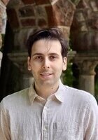 Ottawa Chemistry tutor named Amirreza Ottawa Chemistry tutor named Amirreza