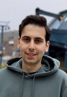 Ottawa Biology tutor named Amirreza Ottawa Biology tutor named Amirreza