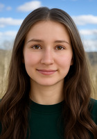 Edmonton Grade 12 Chemistry tutor named Dominika Edmonton Grade 12 Chemistry tutor named Dominika