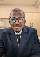 Vancouver Conversational French tutor named Ismaila Vancouver Conversational French tutor named Ismaila