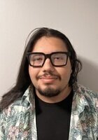 Leeds SolidWorks tutor named Jadel