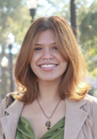Quebec City Adobe Illustrator tutor named Angelina Quebec City Adobe Illustrator tutor named Angelina