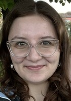 Toronto Creative Writing tutor named Nicole Toronto Creative Writing tutor named Nicole