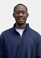 Ottawa College Statistics tutor named Abarry