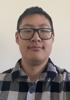 Calgary Grade 9 Mathematics tutor named Benjamin Calgary Grade 9 Mathematics tutor named Benjamin