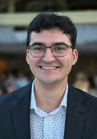 Oshawa AP English Literature and Composition tutor named George Oshawa AP English Literature and Composition tutor named George