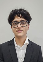 Barrie Calculus tutor named Aairav Barrie Calculus tutor named Aairav