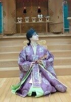 Toronto AP Japanese Language and Culture tutor named Sami Toronto AP Japanese Language and Culture tutor named Sami