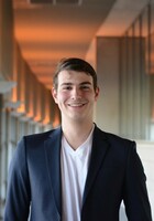 Toronto Creative Writing tutor named THOMAS Toronto Creative Writing tutor named THOMAS