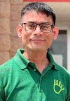 Montreal Earth Science tutor named Dharma Raj Montreal Earth Science tutor named Dharma Raj