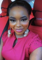 Toronto ESL/ELL tutor named Omowumi Toronto ESL/ELL tutor named Omowumi