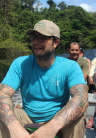 Leeds Archaeology tutor named Kevin Leeds Archaeology tutor named Kevin