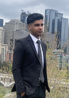 Calgary tutor named Ayan Calgary tutor named Ayan