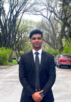 Calgary Calculus tutor named Ayan Calgary Calculus tutor named Ayan