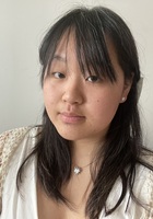Oshawa Painting tutor named Danielle Oshawa Painting tutor named Danielle