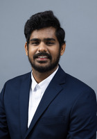 Toronto Salesforce Admin tutor named Dinesh