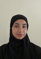 Hamilton Productivity tutor named Naima Hamilton Productivity tutor named Naima