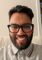 Woodbridge Calculus tutor named Joshua Woodbridge Calculus tutor named Joshua