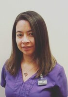 Online ARRT tutor named Aida Online ARRT tutor named Aida