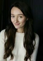 Glasgow Fine Arts tutor named Katelynn