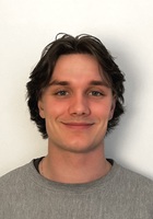 Peterborough Calculus tutor named Carson Peterborough Calculus tutor named Carson