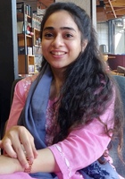 Vancouver Accounting tutor named UMME ZAINEB Vancouver Accounting tutor named UMME ZAINEB