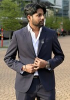 Vancouver tutor named Vishwa Tej Vancouver tutor named Vishwa Tej