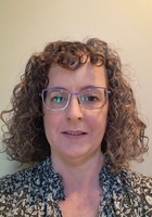 London Reading tutor named Carla London Reading tutor named Carla