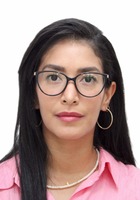 Calgary Spanish 2 tutor named Adriana Calgary Spanish 2 tutor named Adriana